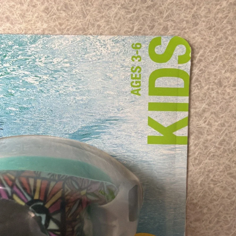 Speedo kids glide